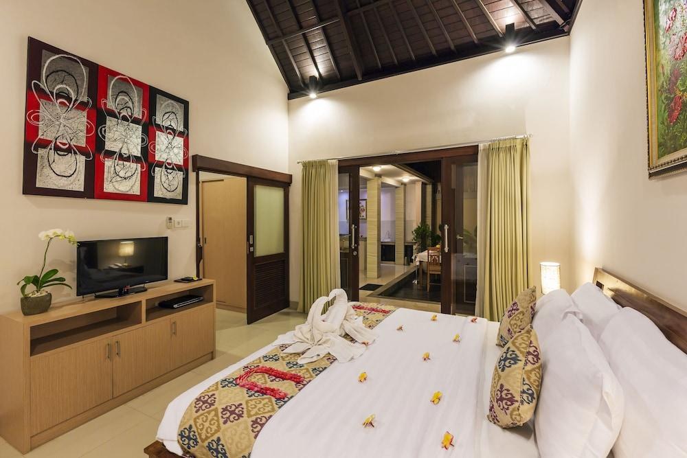 Kubal Villa Bali photo 2