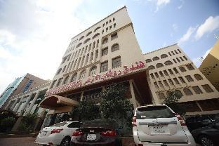 Roshan Al Azhar Hotel