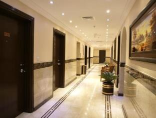 Roshan Al Azhar Hotel photo 2