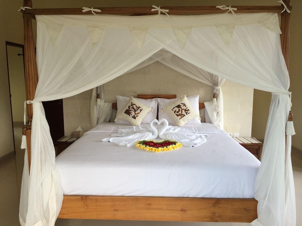 The Sakara Ubud Villas photo 1