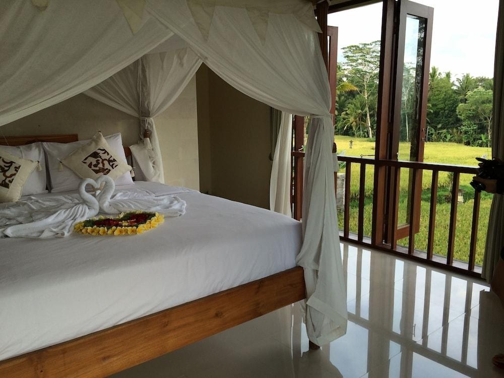 The Sakara Ubud Villas photo 2