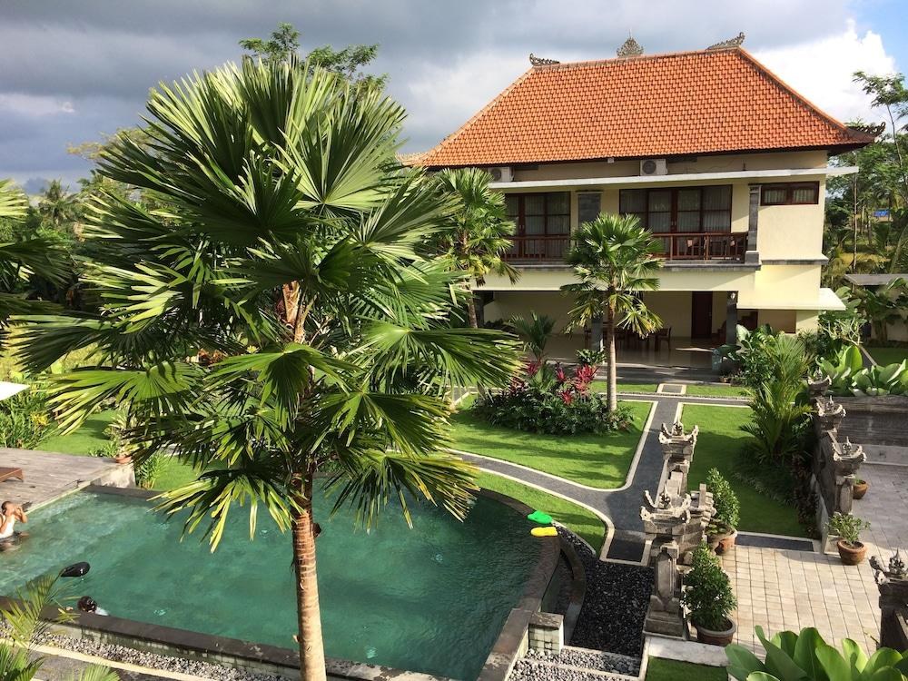 The Sakara Ubud Villas photo 3