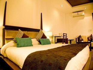 Oyo 13338 Hotel Atithi