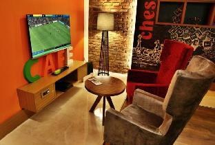 Holiday Inn Ankara - Cukurambar By IHG photo 3
