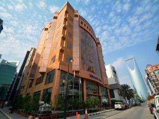 MILLENNIA OLAYA HOTEL