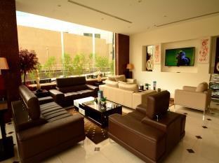 MILLENNIA OLAYA HOTEL photo 2