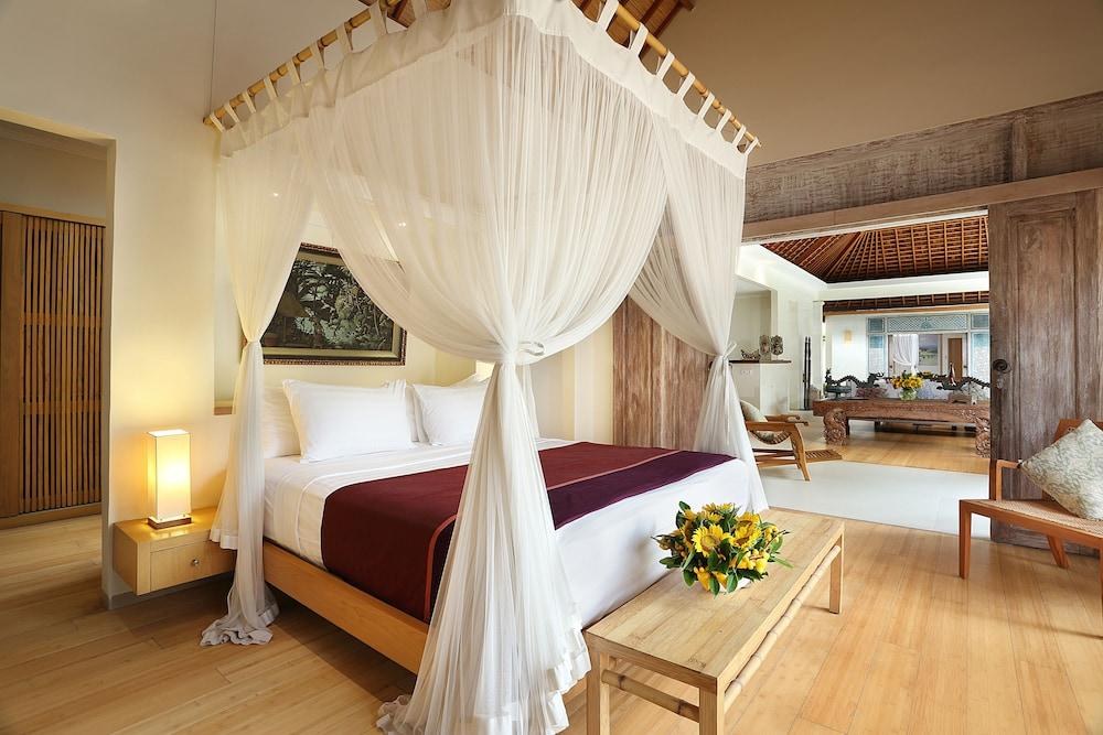 Villa Bali Asri Batubelig photo 1