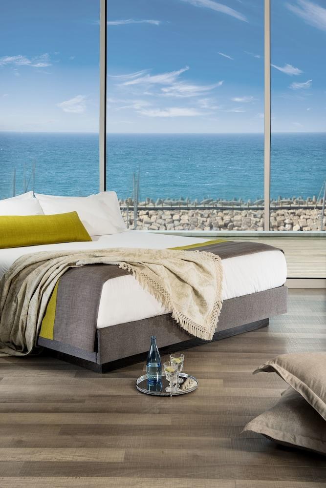 HERODS HERZLIYA HOTEL BY THE BEACH