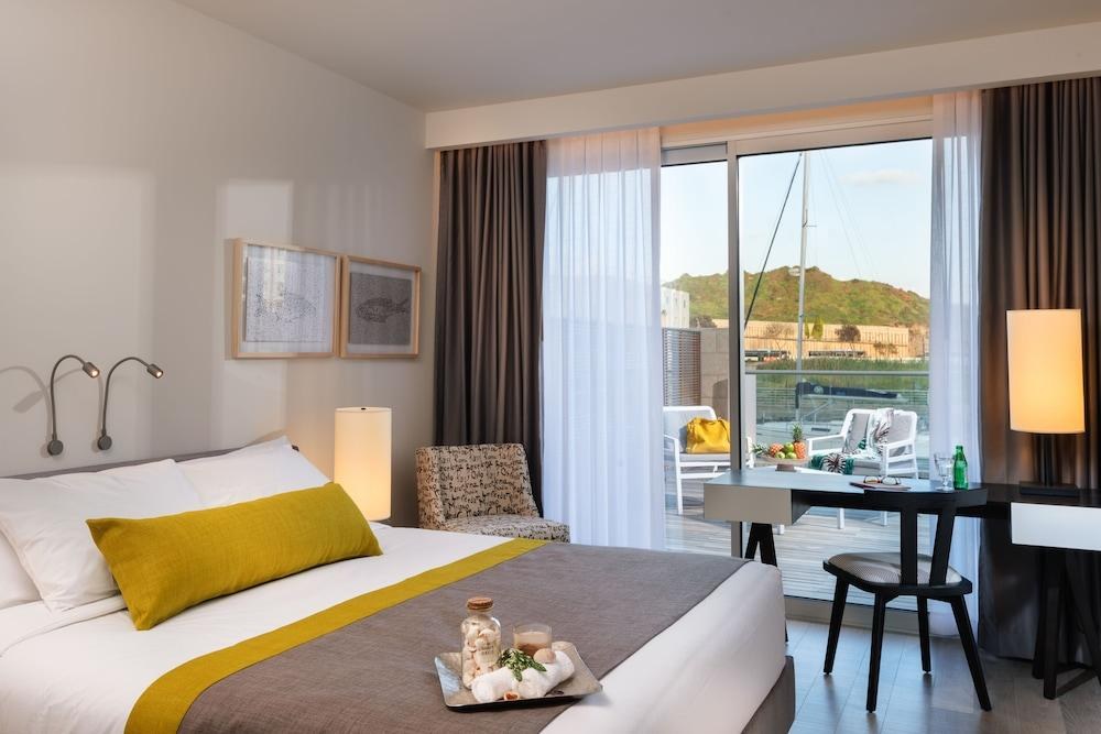 HERODS HERZLIYA HOTEL BY THE BEACH photo 2