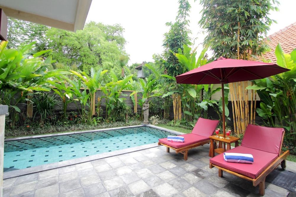 Kadiga Villas Ubud by GenuineHost photo 1