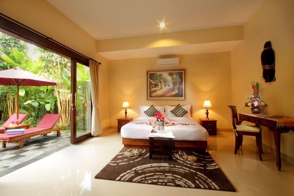 Kadiga Villas Ubud by GenuineHost photo 2