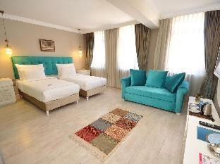 Nea Suites Old City photo 3
