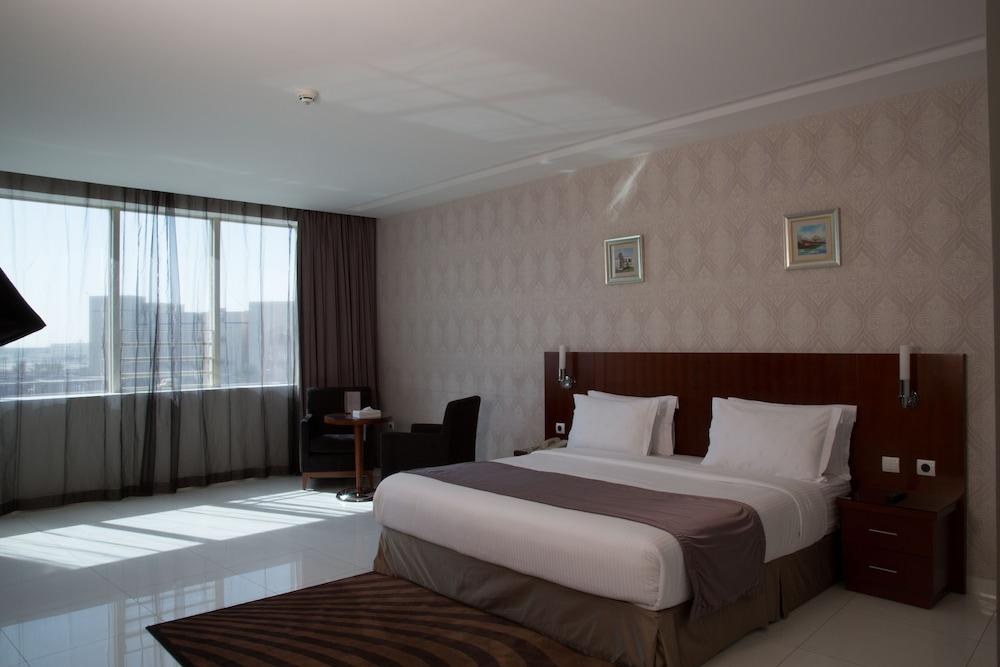 Grand Mayral Hotel photo 1