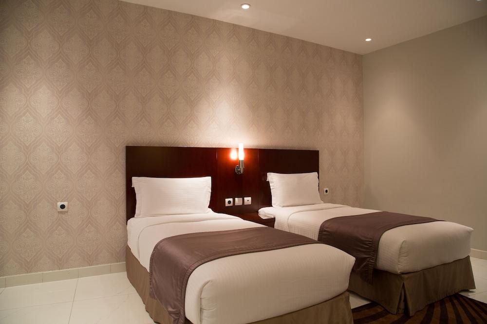 Grand Mayral Hotel photo 2