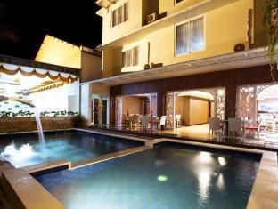 Princess Keisha Hotel and Convention Center photo 2