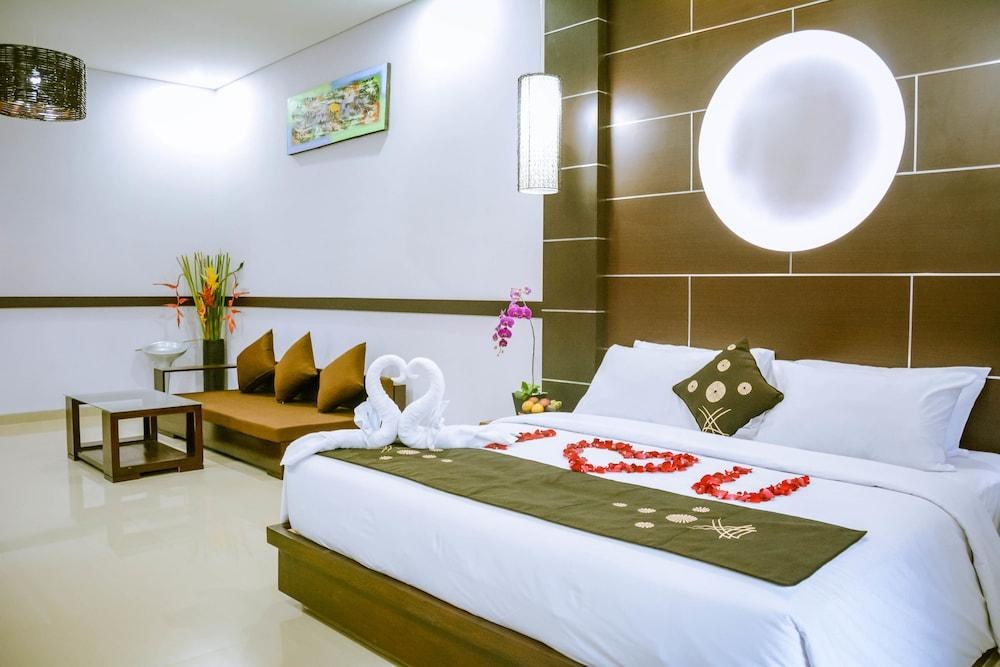 Full Moon Villa Ubud photo 2