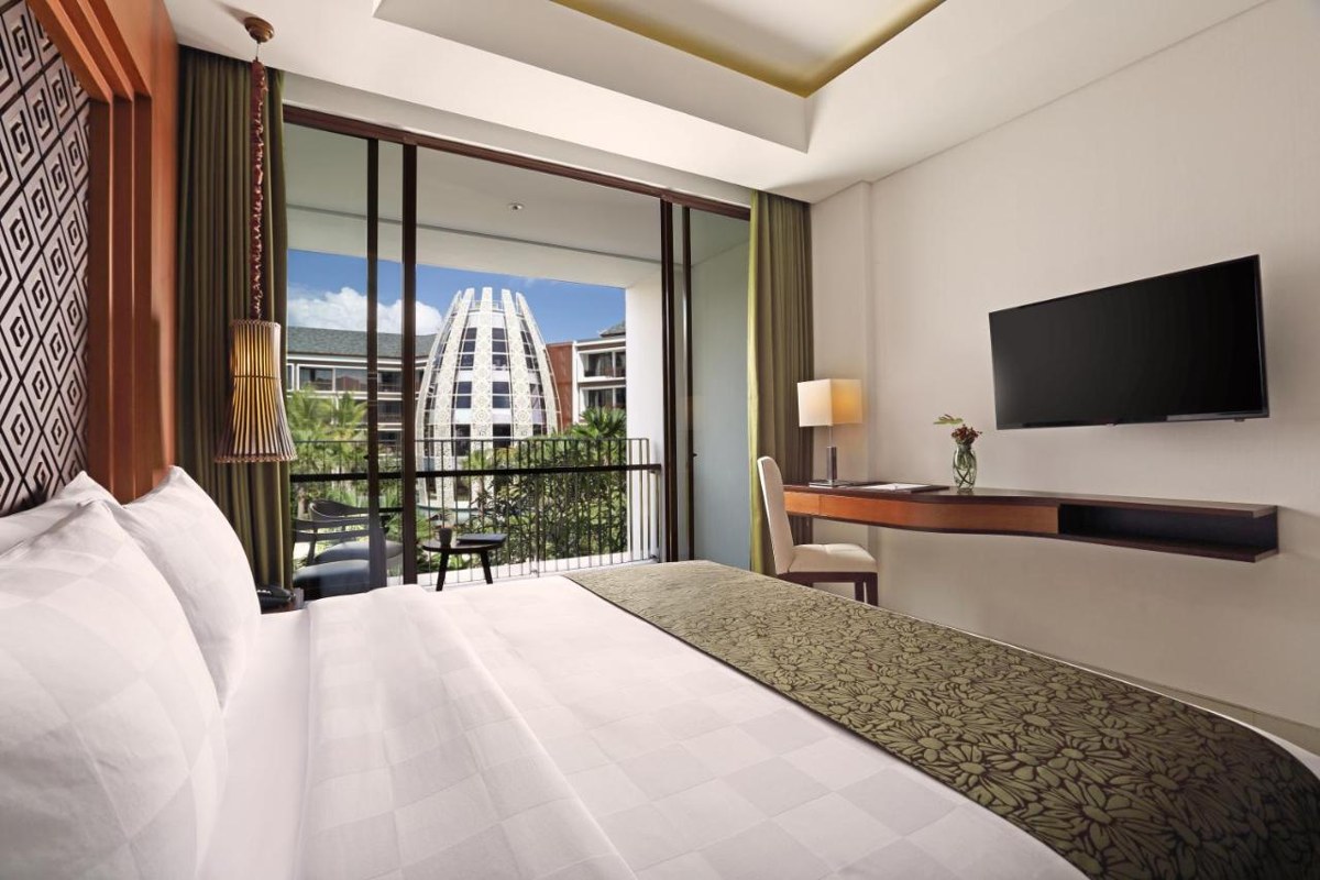 GOLDEN TULIP JINENG RESORT photo 1