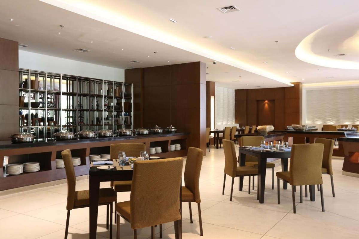 GOLDEN TULIP JINENG RESORT photo 3