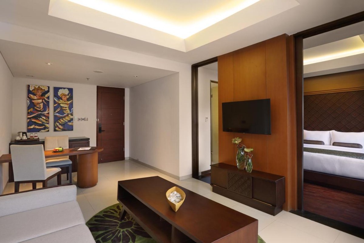 GOLDEN TULIP JINENG RESORT photo 4