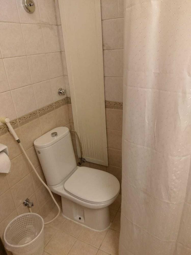 Dar Al Eiman Al Khalil Hotel photo 2