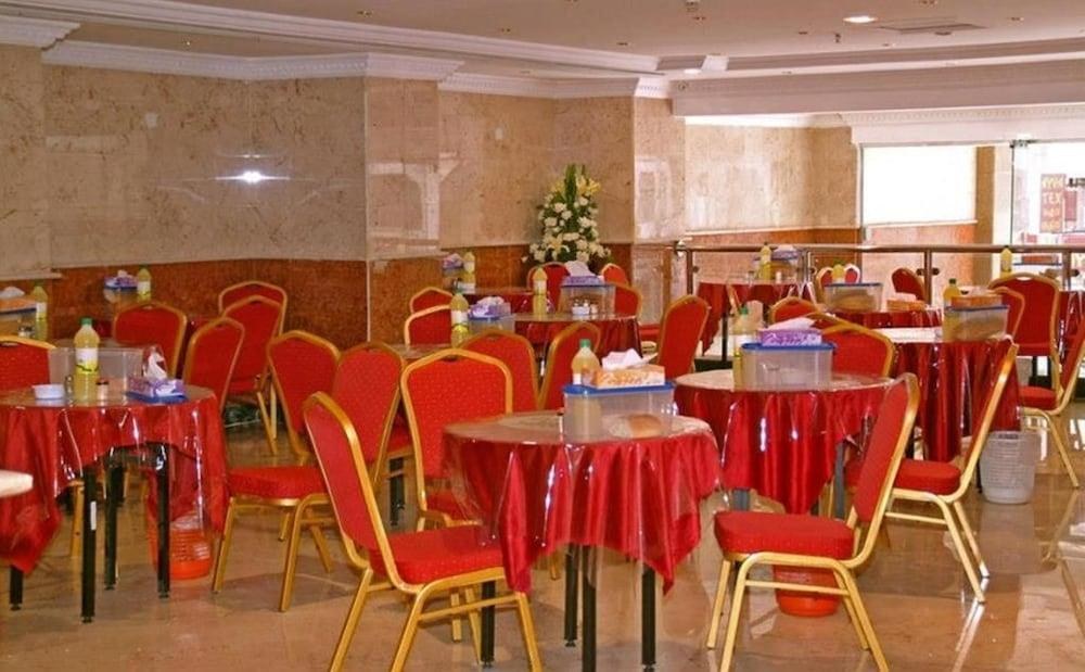 Dar Al Eiman Al Khalil Hotel photo 3
