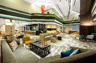 Arts Hotel Istanbul Harbiye photo 1
