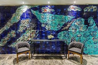 Arts Hotel Istanbul Harbiye photo 2