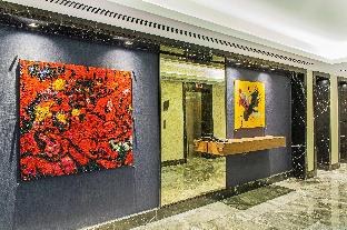 Arts Hotel Istanbul Harbiye photo 3