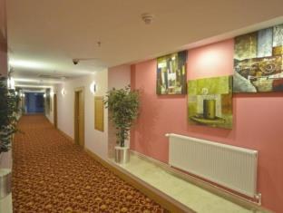 Ekinci Residence photo 1