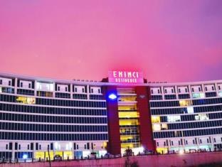 Ekinci Residence photo 2