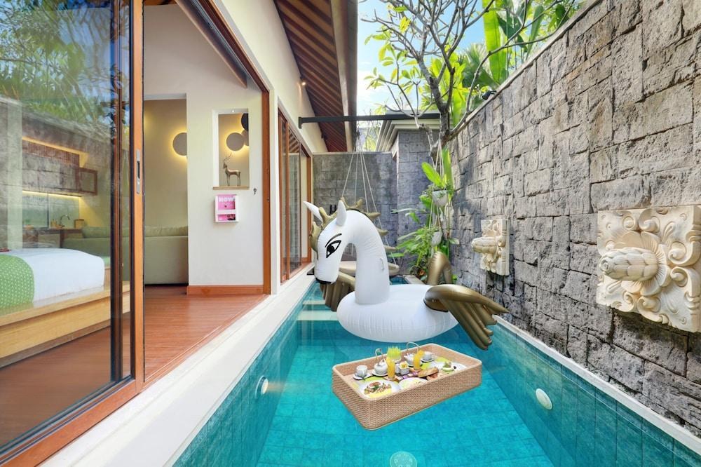 Ini Vie Villa