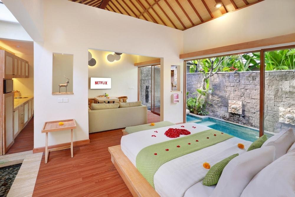 Ini Vie Villa photo 1