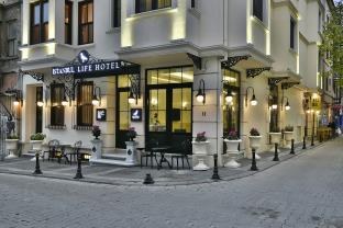 Istanbul Life Hotel photo 3