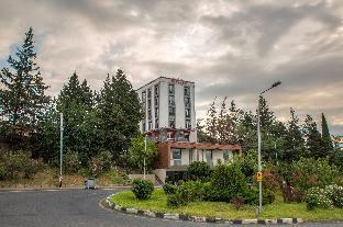 Grand Palace Tbilisi Hotel photo 3