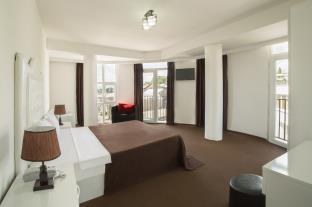 Grand Palace Tbilisi Hotel photo 4