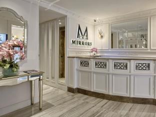 Mirrors Hotel photo 2