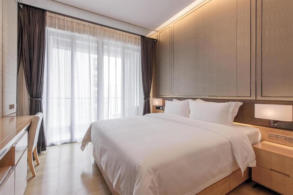 Vaperse Hotel Guangzhou photo 1