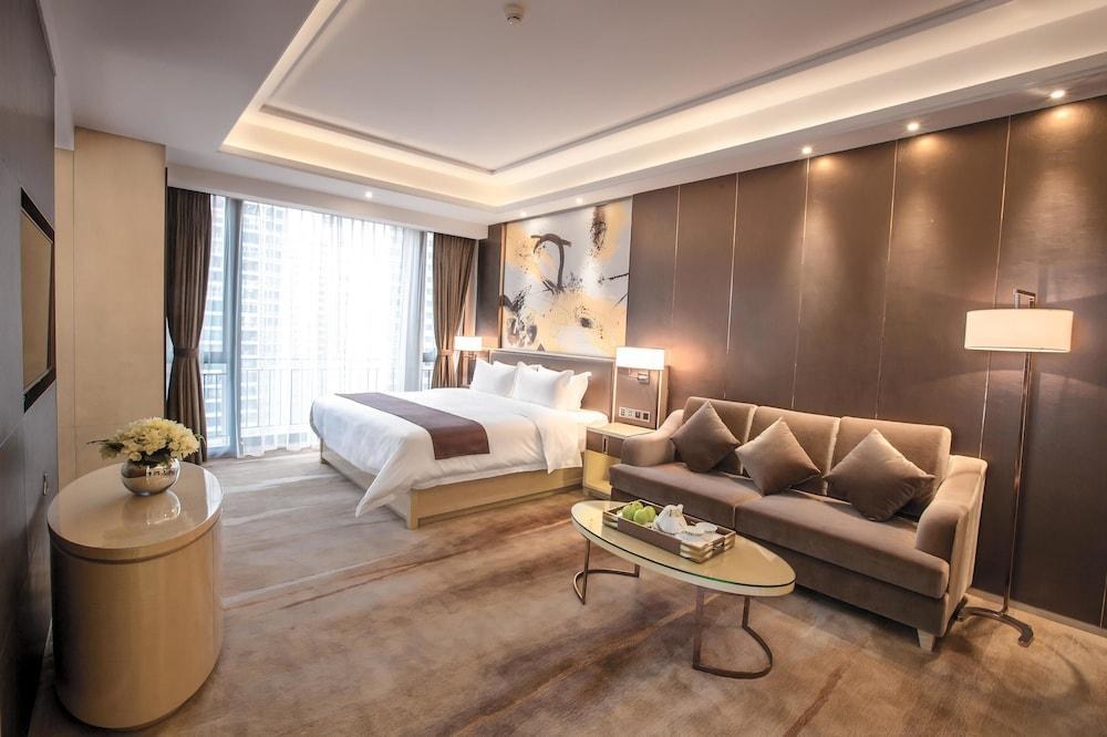 Vaperse Hotel Guangzhou photo 2