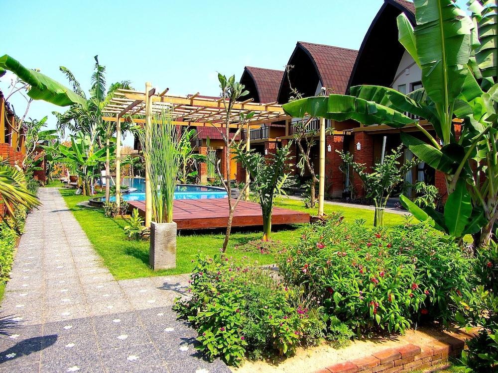 The Janan Villa