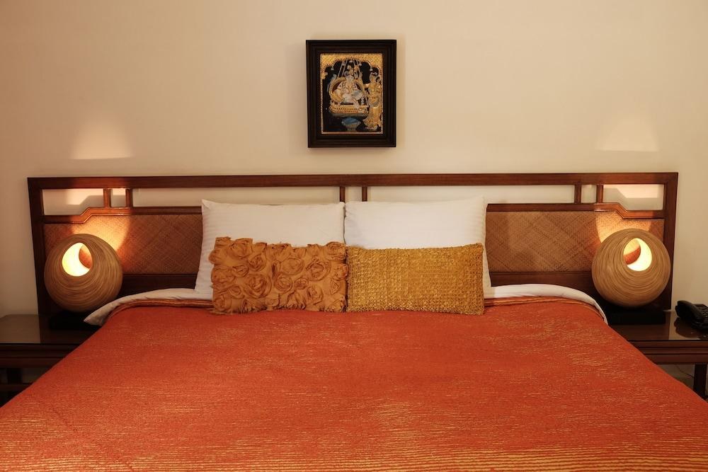 Thikana Boutique Bed and Breakfast Delhi photo 1
