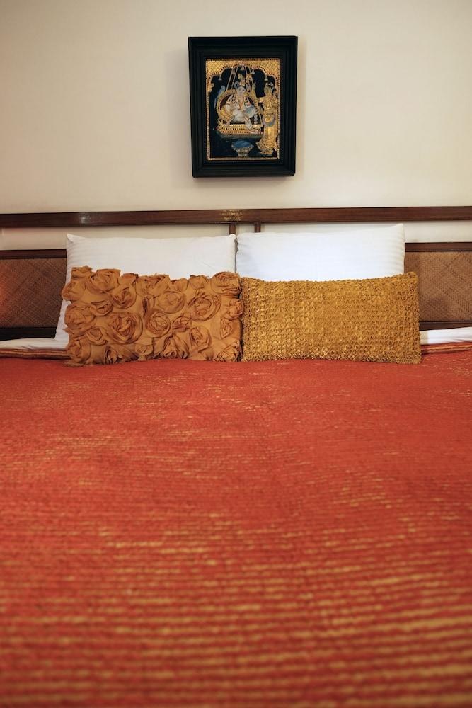 Thikana Boutique Bed and Breakfast Delhi photo 2