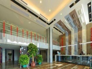 Greentree Fujian Fuzhou Software Park River View photo 1