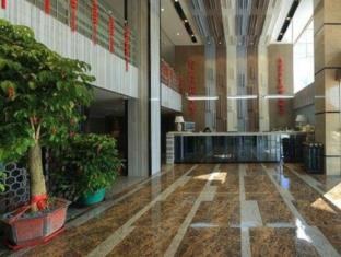 Greentree Fujian Fuzhou Software Park River View photo 2