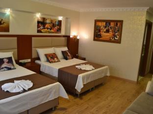 Blue Istanbul Hotel Taksim photo 1