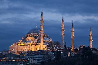 Blue Istanbul Hotel Taksim photo 3