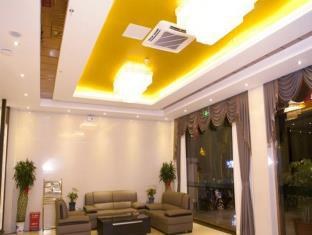 GreenTree Inn HaiKou JinNiu Road Business Hotel photo 1