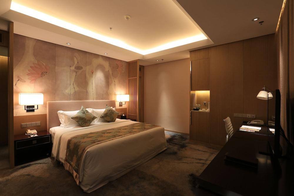 Yun Hotel Wuhan