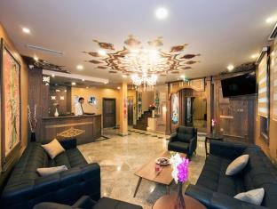PERAPOLIS HOTEL photo 1
