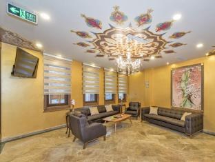 PERAPOLIS HOTEL photo 2