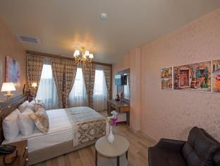 PERAPOLIS HOTEL photo 3